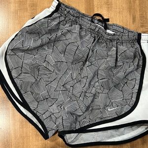 Nike athletic shorts